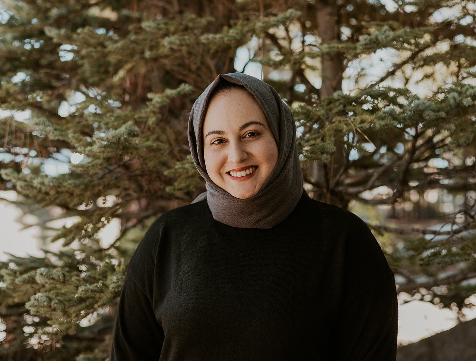 Zaynab Babacan
